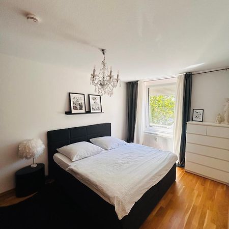Moderne Wohnung In Zentraler Lage Ανόβερο Εξωτερικό φωτογραφία