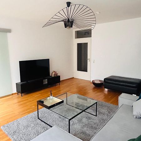 Moderne Wohnung In Zentraler Lage Ανόβερο Εξωτερικό φωτογραφία