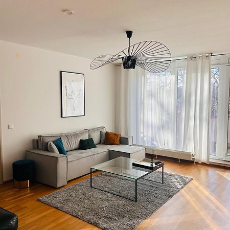Moderne Wohnung In Zentraler Lage Ανόβερο Εξωτερικό φωτογραφία