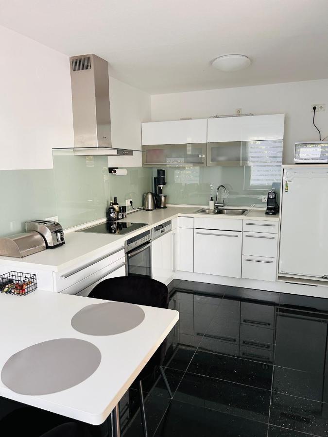 Moderne Wohnung In Zentraler Lage Ανόβερο Εξωτερικό φωτογραφία