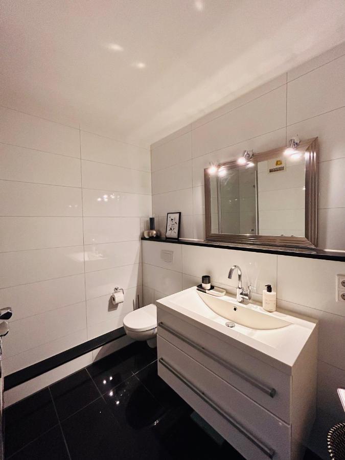 Moderne Wohnung In Zentraler Lage Ανόβερο Εξωτερικό φωτογραφία