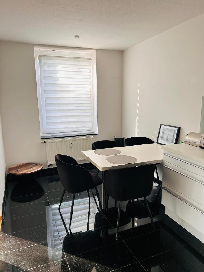 Moderne Wohnung In Zentraler Lage Ανόβερο Εξωτερικό φωτογραφία