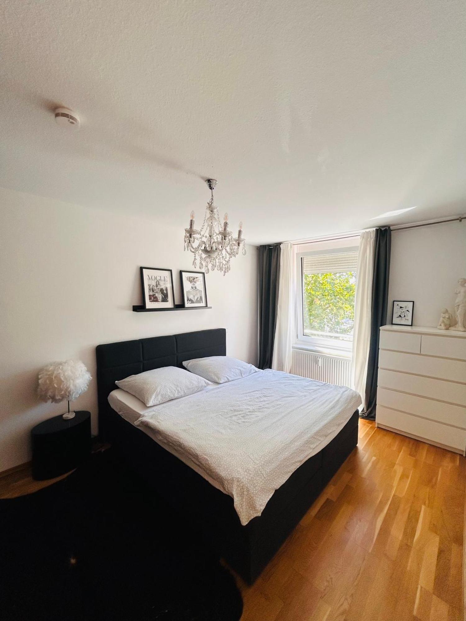 Moderne Wohnung In Zentraler Lage Ανόβερο Εξωτερικό φωτογραφία