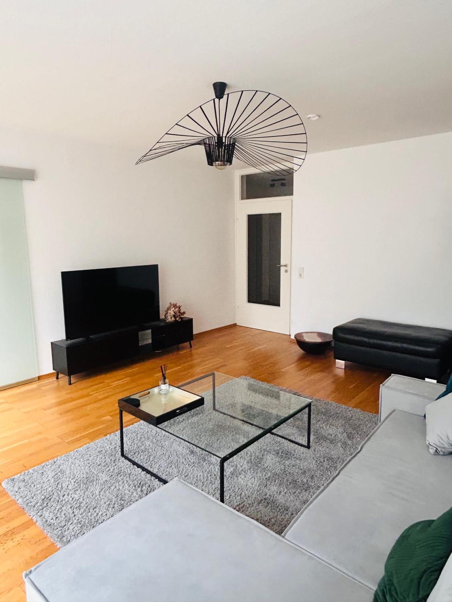 Moderne Wohnung In Zentraler Lage Ανόβερο Εξωτερικό φωτογραφία